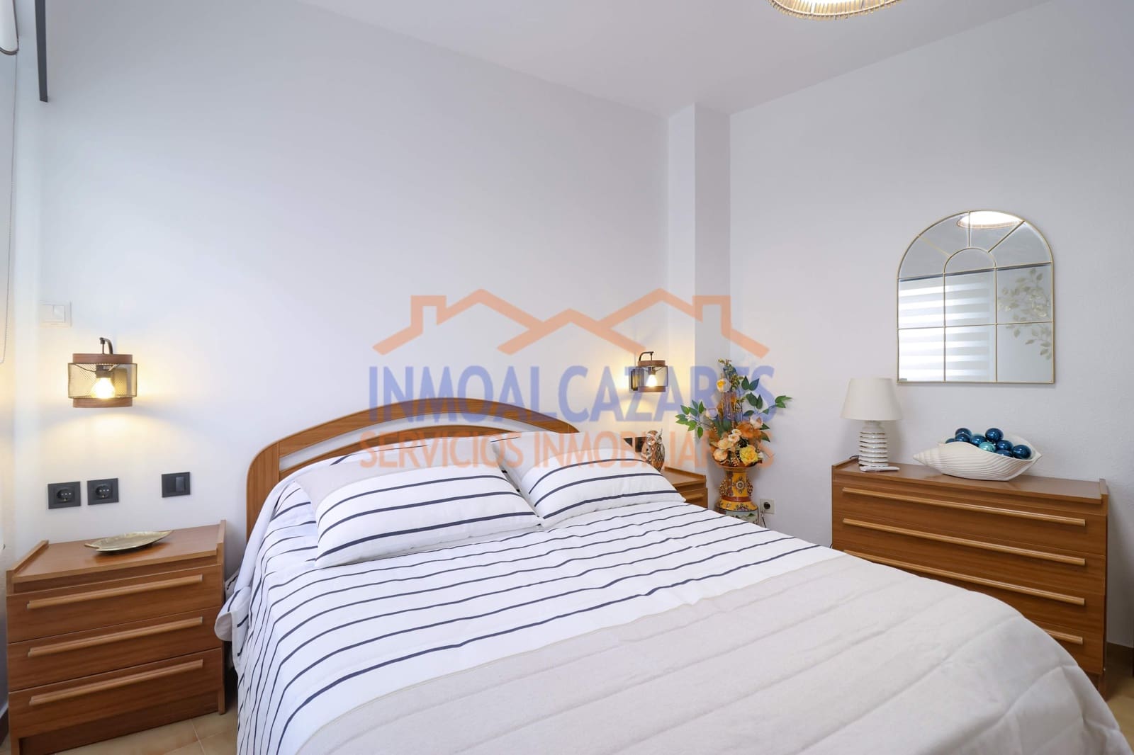 2 slaapkamer Appartement te koop in Los Alcazares - € 129.000 (Ref: 9400889)