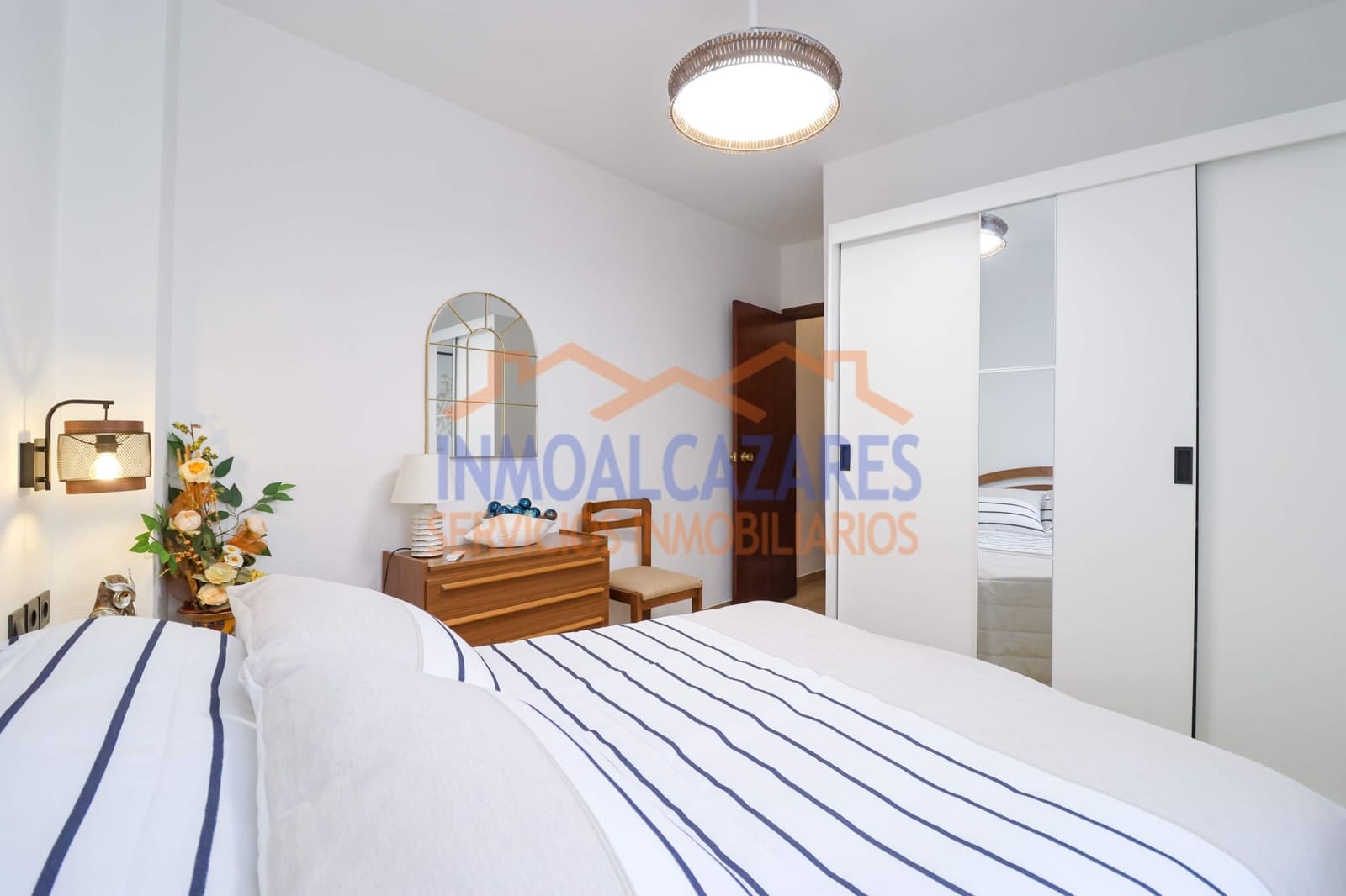 2 slaapkamer Appartement te koop in Los Alcazares - € 129.000 (Ref: 9400889)