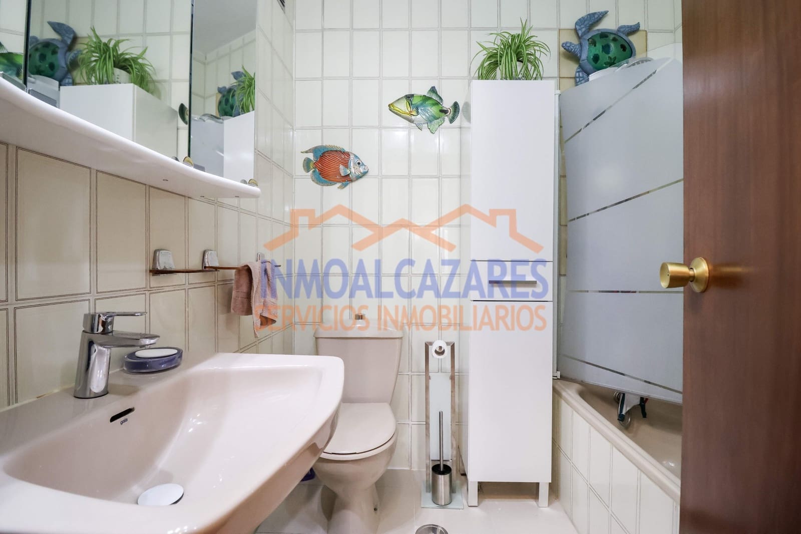 2 slaapkamer Appartement te koop in Los Alcazares - € 129.000 (Ref: 9400889)