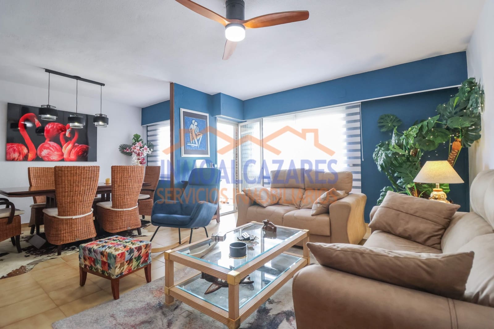 2 slaapkamer Appartement te koop in Los Alcazares - € 129.000 (Ref: 9400889)