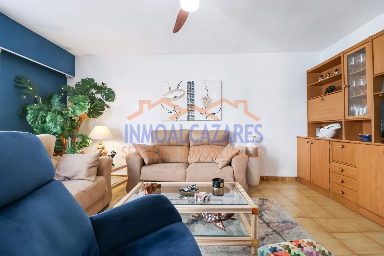2 slaapkamer Appartement te koop in Los Alcazares - € 129.000 (Ref: 9400889)