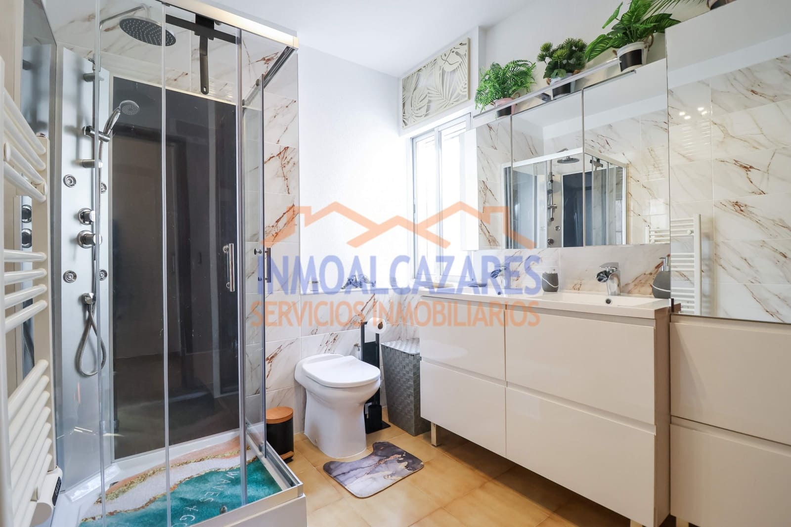 2 slaapkamer Appartement te koop in Los Alcazares - € 129.000 (Ref: 9400889)
