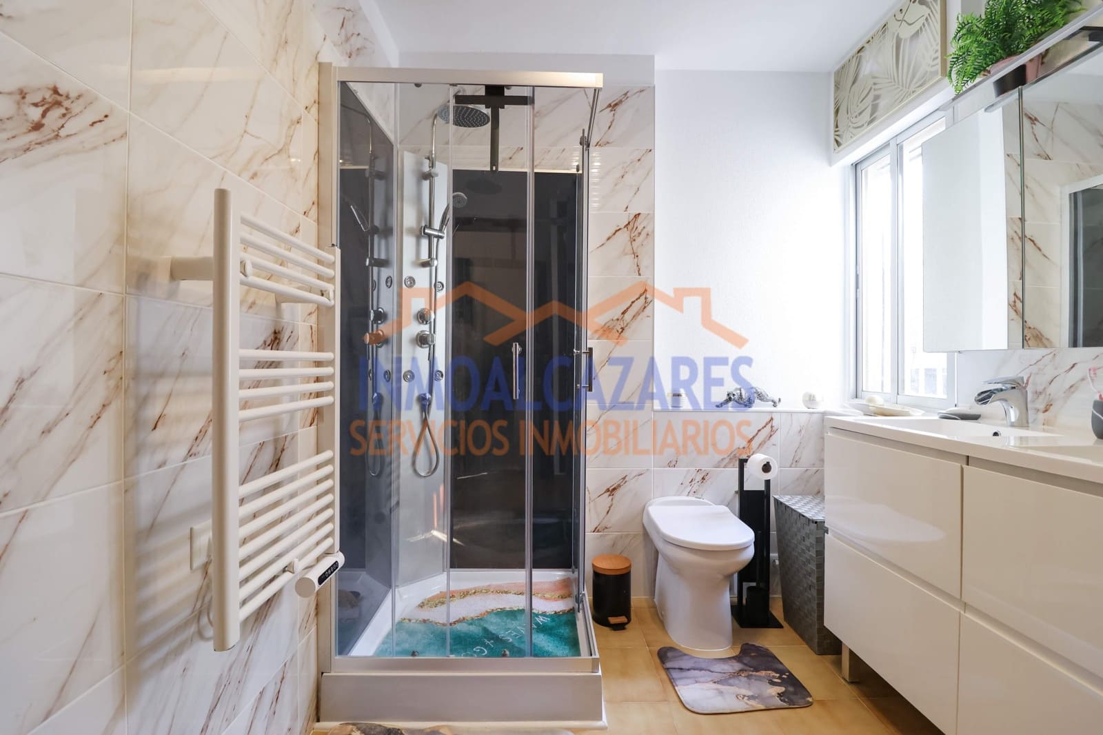 2 slaapkamer Appartement te koop in Los Alcazares - € 129.000 (Ref: 9400889)