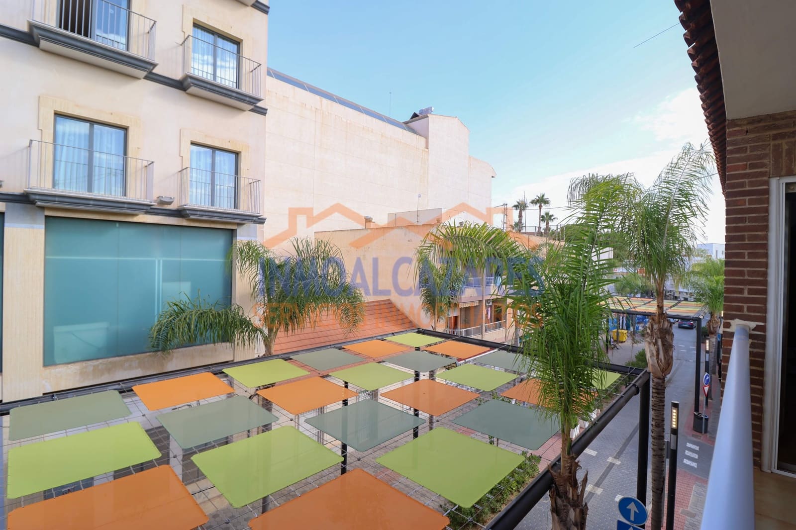 2 slaapkamer Appartement te koop in Los Alcazares - € 129.000 (Ref: 9400889)