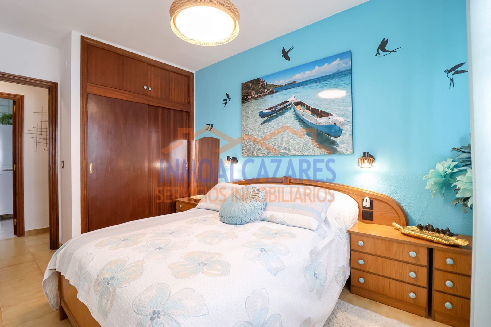 2 slaapkamer Appartement te koop in Los Alcazares - € 129.000 (Ref: 9400889)