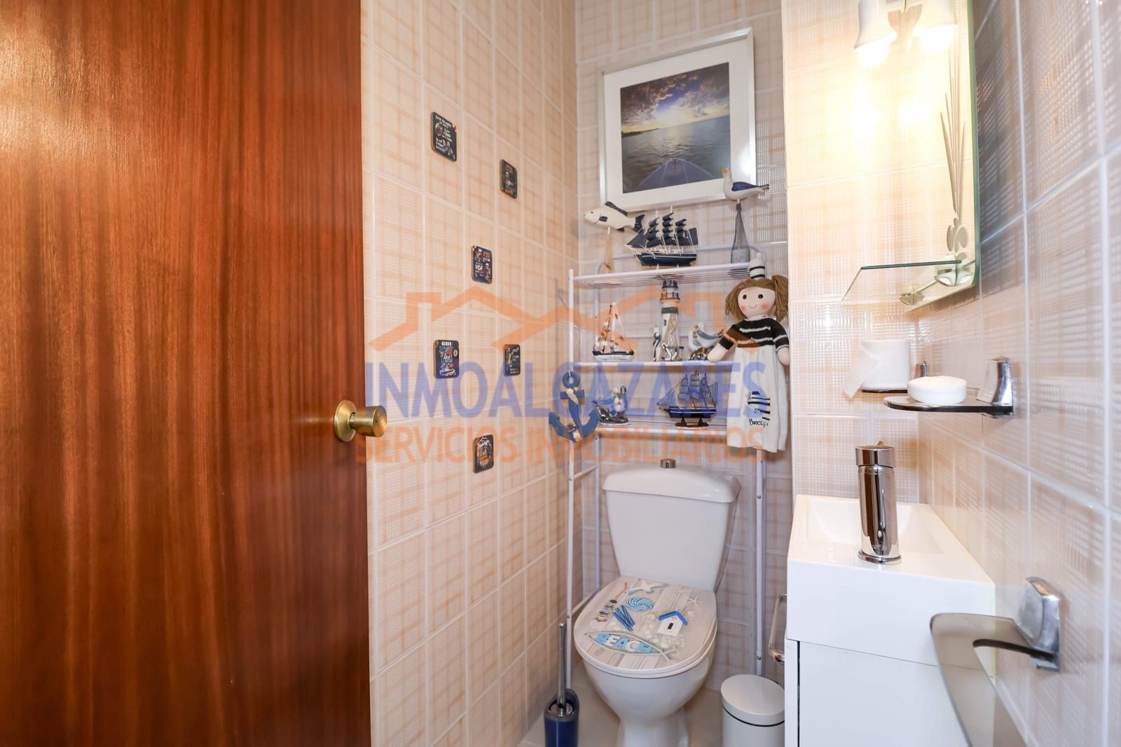 2 slaapkamer Appartement te koop in Los Alcazares - € 129.000 (Ref: 9400889)