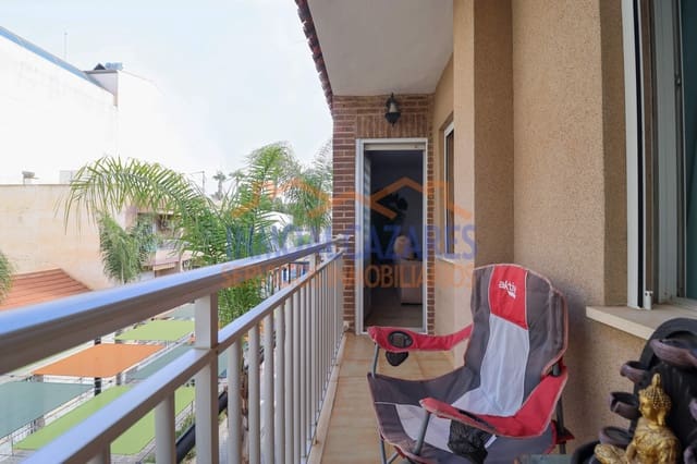 2 sypialnia Apartament na sprzedaż w Centro, Los Alcázares - 129 000 € (Ref: 9400889)
