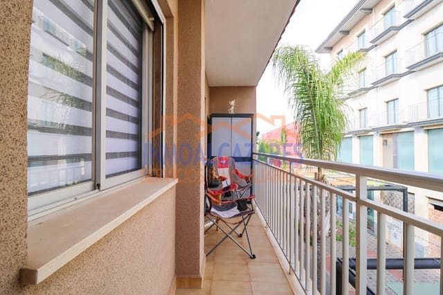 2 sypialnia Apartament na sprzedaż w Centro, Los Alcázares - 129 000 € (Ref: 9400889)