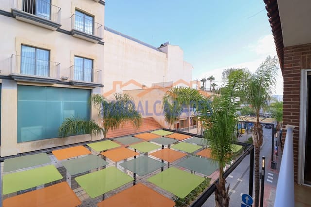 2 sypialnia Apartament na sprzedaż w Centro, Los Alcázares - 129 000 € (Ref: 9400889)