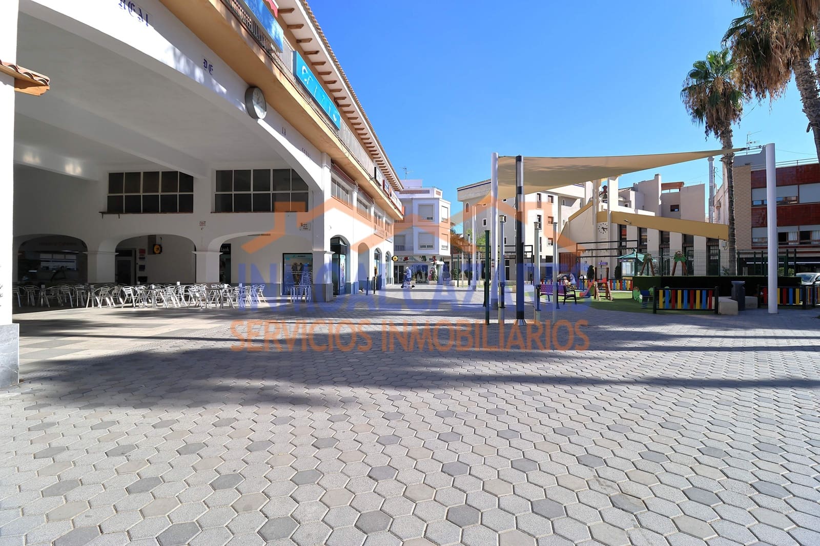 2 slaapkamer Appartement te koop in Los Alcazares - € 129.000 (Ref: 9400889)