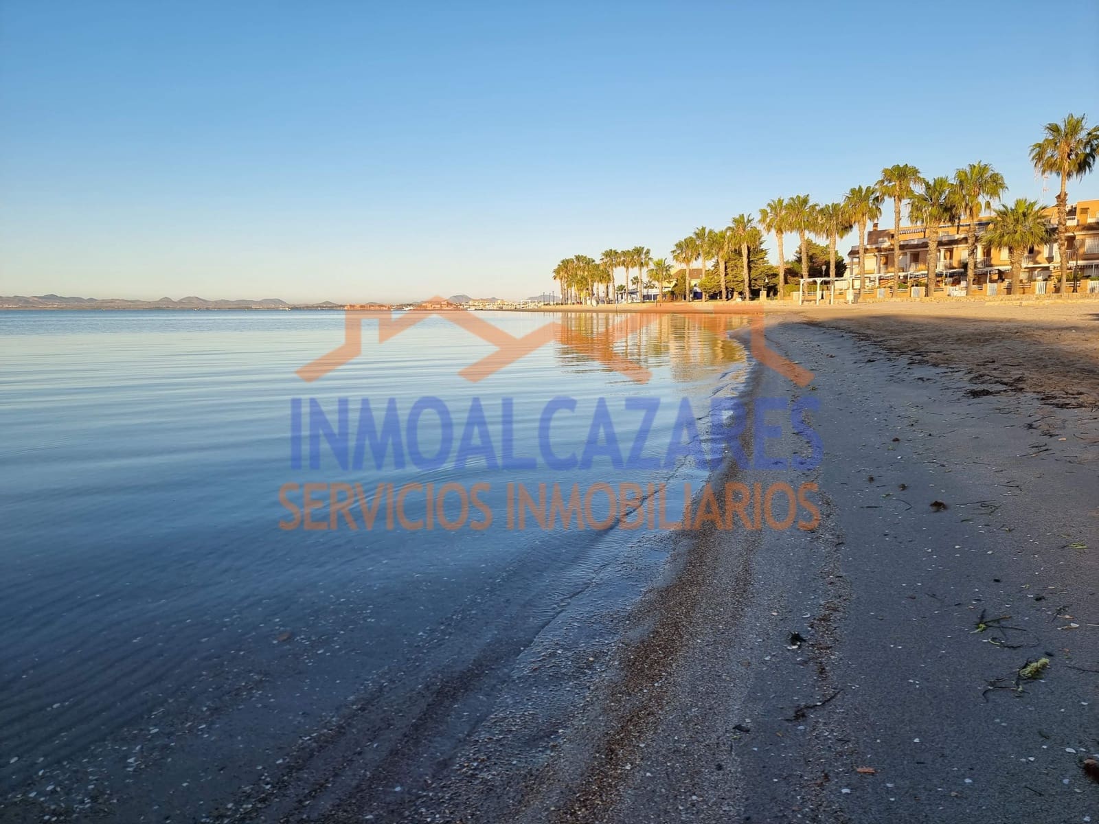 2 slaapkamer Appartement te koop in Los Alcazares - € 129.000 (Ref: 9400889)