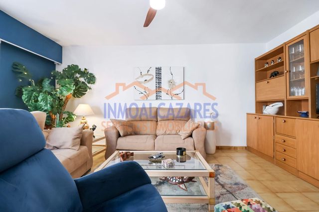 2 chambre Appartement à vendre à Los Alcázares - 119 000 € (Ref: 9400889)
