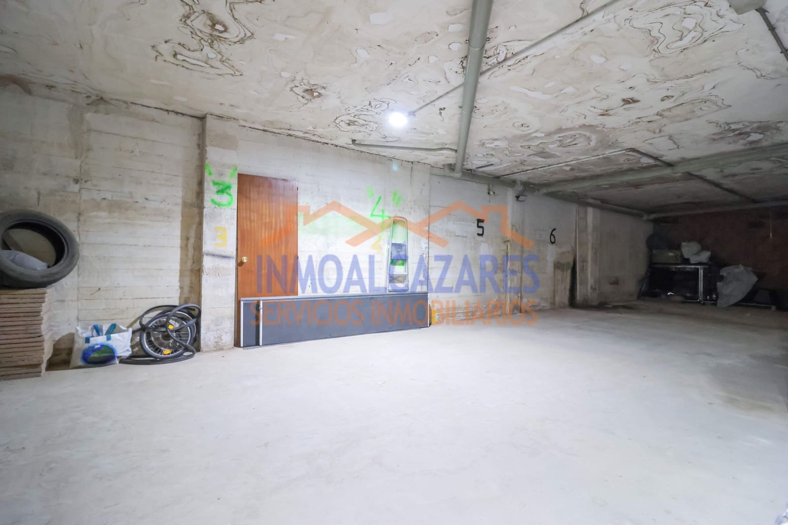 Garage te koop in Los Alcazares - € 5.000 (Ref: 9406815)