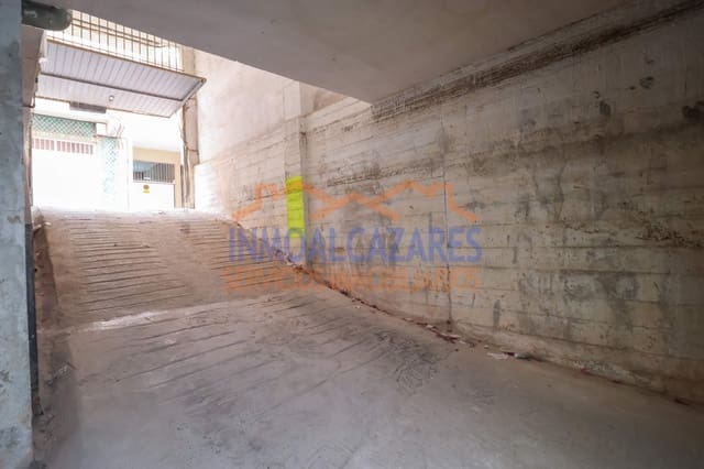 Garage for sale in Los Alcázares - € 5,000 (Ref: 9406815)