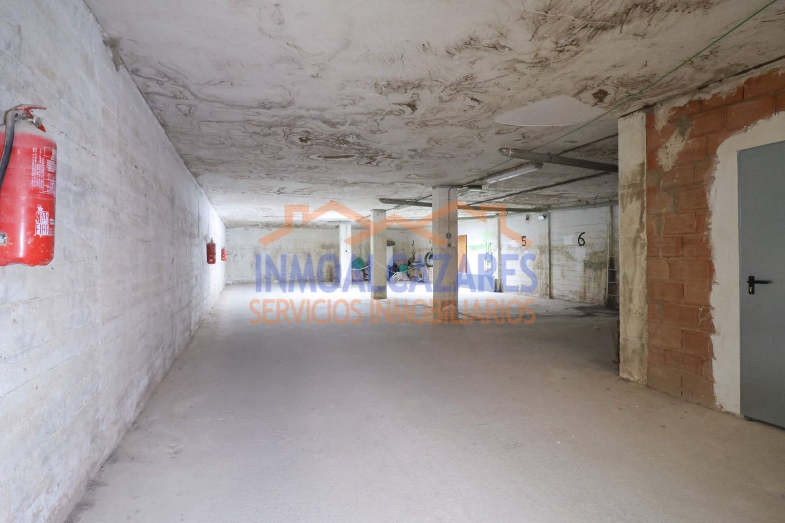 Garage te koop in Los Alcazares - € 5.000 (Ref: 9406815)