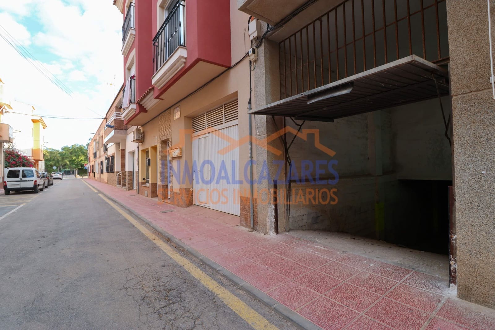Garage te koop in Los Alcazares - € 5.000 (Ref: 9406815)
