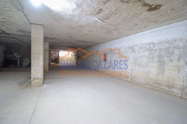 Garage for sale in Los Alcázares - € 5,000 (Ref: 9406816)