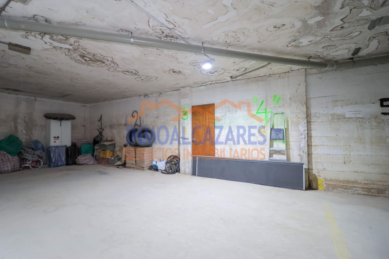 Garage te koop in Los Alcazares - € 5.000 (Ref: 9406816)