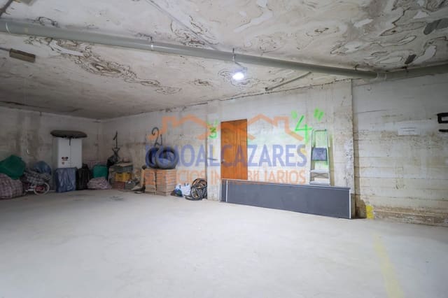 Garage for sale in Los Alcázares - € 5,000 (Ref: 9406816)