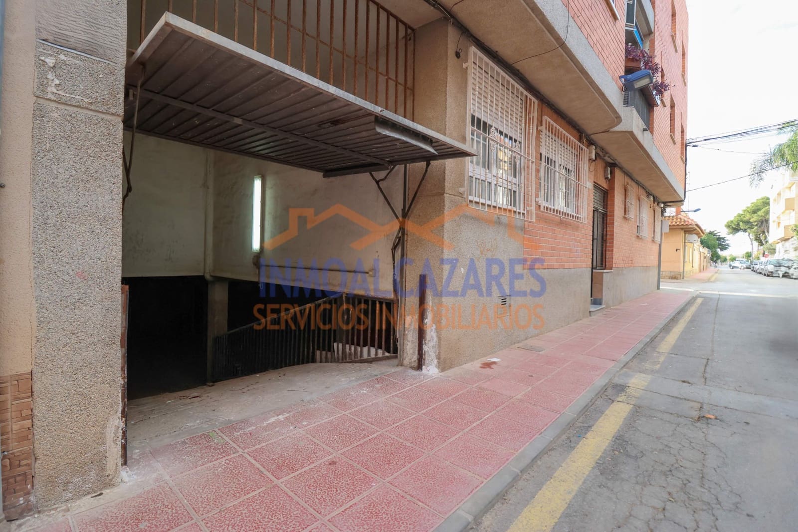 Garage te koop in Los Alcazares - € 5.000 (Ref: 9406816)