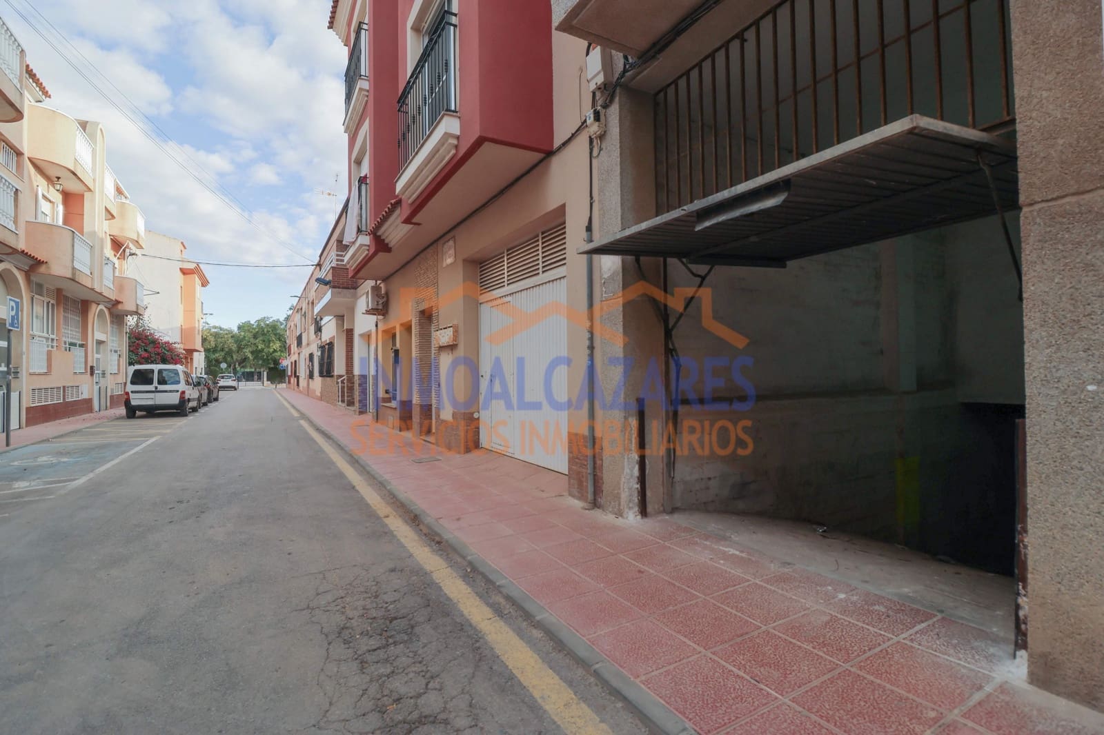 Garage te koop in Los Alcazares - € 5.000 (Ref: 9406816)