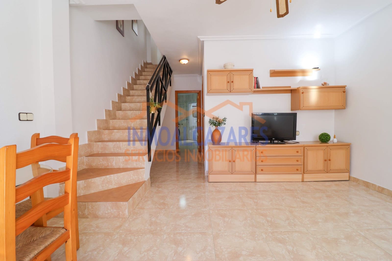 4 soveværelse Lejlighed til salg i Los Alcazares - € 149.900 (Ref: 9422385)