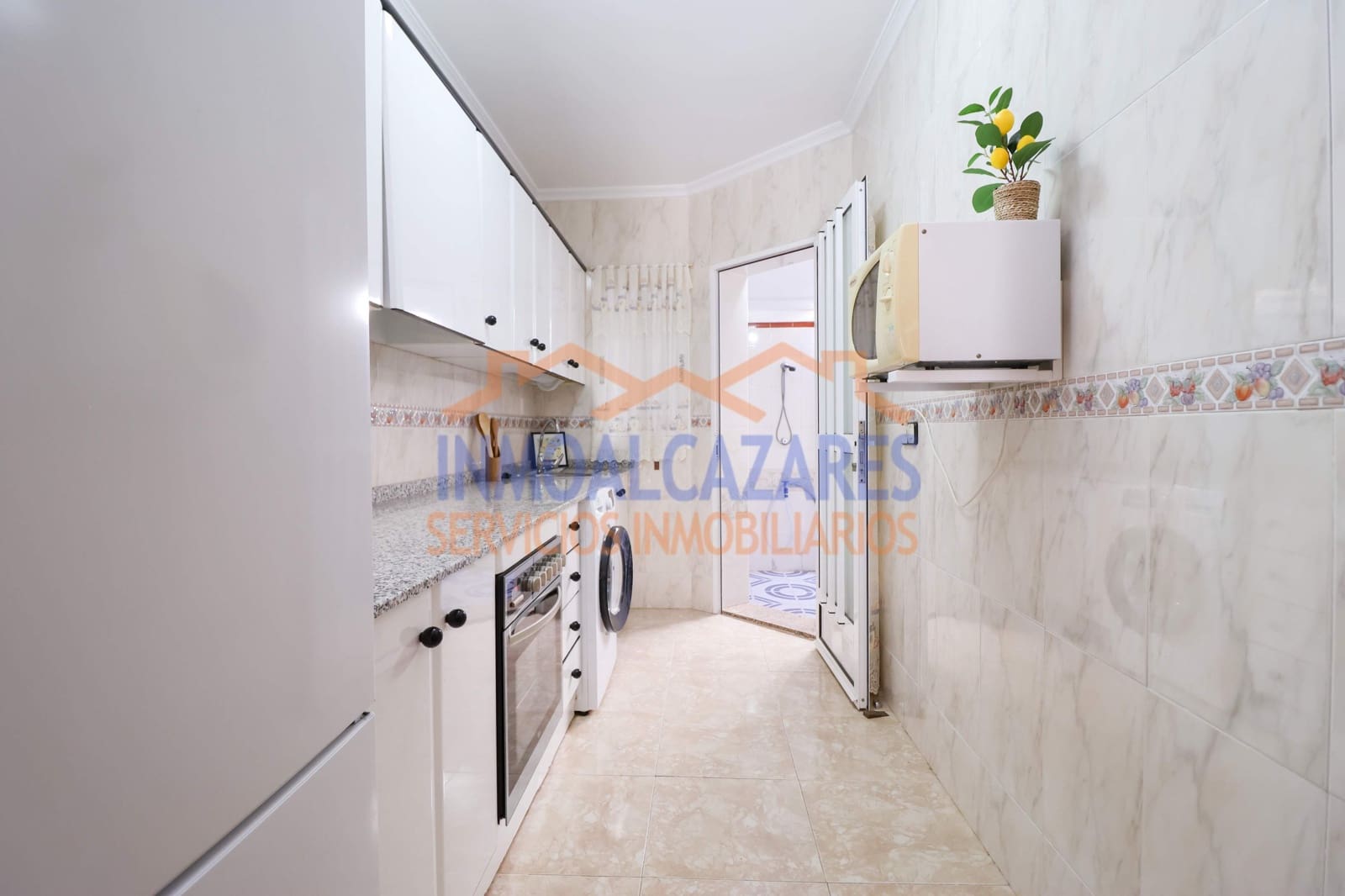 4 soveværelse Lejlighed til salg i Los Alcazares - € 149.900 (Ref: 9422385)