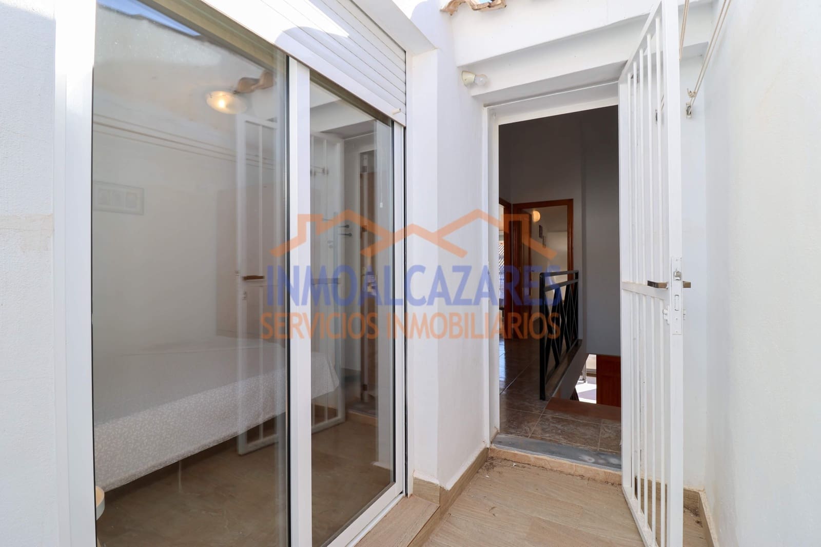 4 soveværelse Lejlighed til salg i Los Alcazares - € 149.900 (Ref: 9422385)