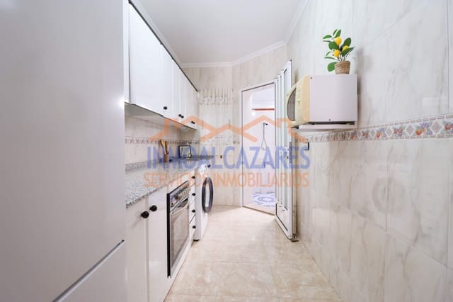 4 Zimmer Apartment zu verkaufen in Los Alcázares - 149.900 € (Ref: 9422385)