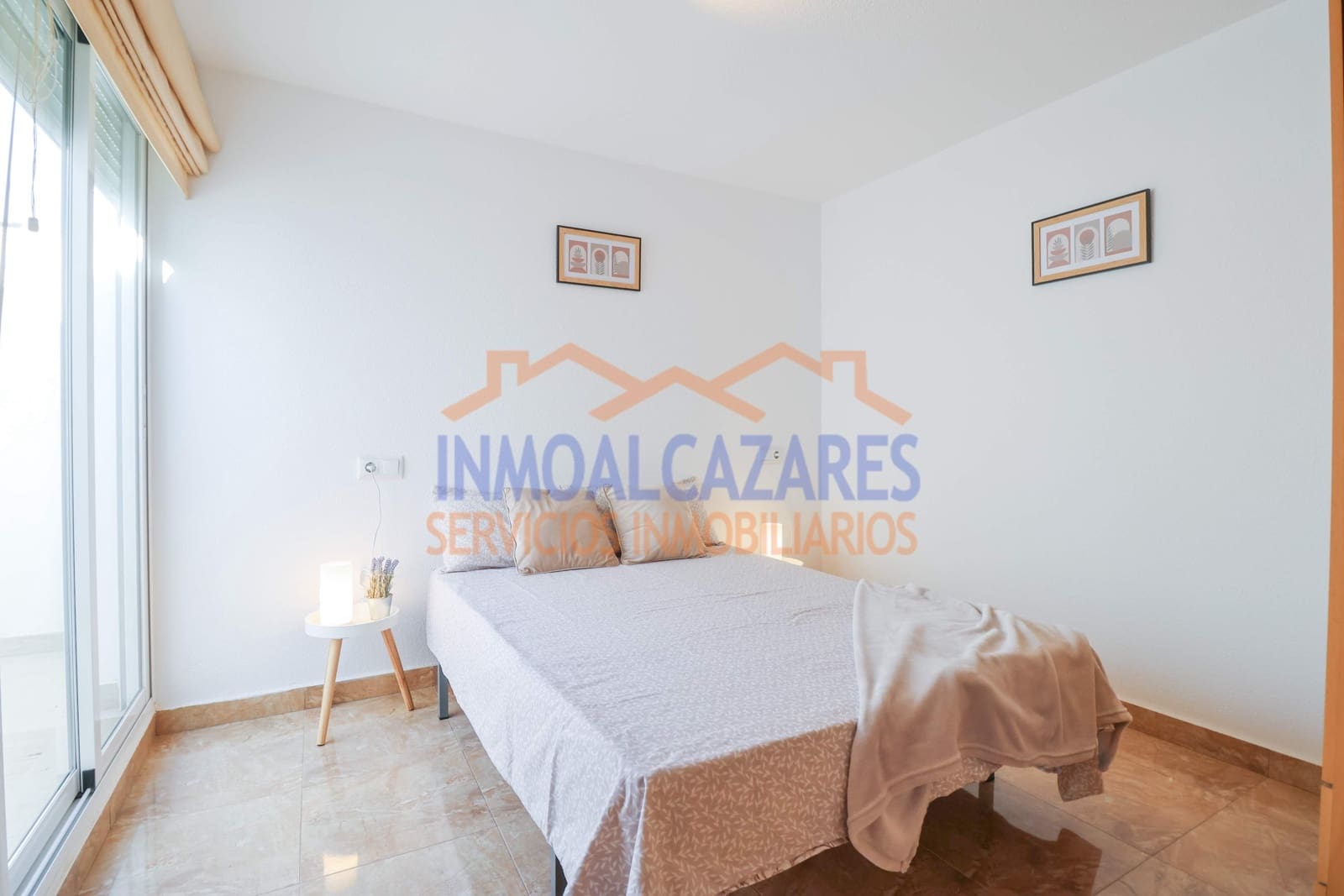 4 soveværelse Lejlighed til salg i Los Alcazares - € 149.900 (Ref: 9422385)