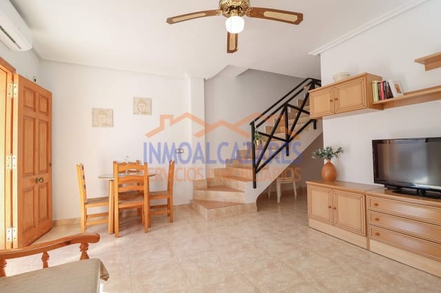 4 Zimmer Apartment zu verkaufen in Los Alcázares - 149.900 € (Ref: 9422385)