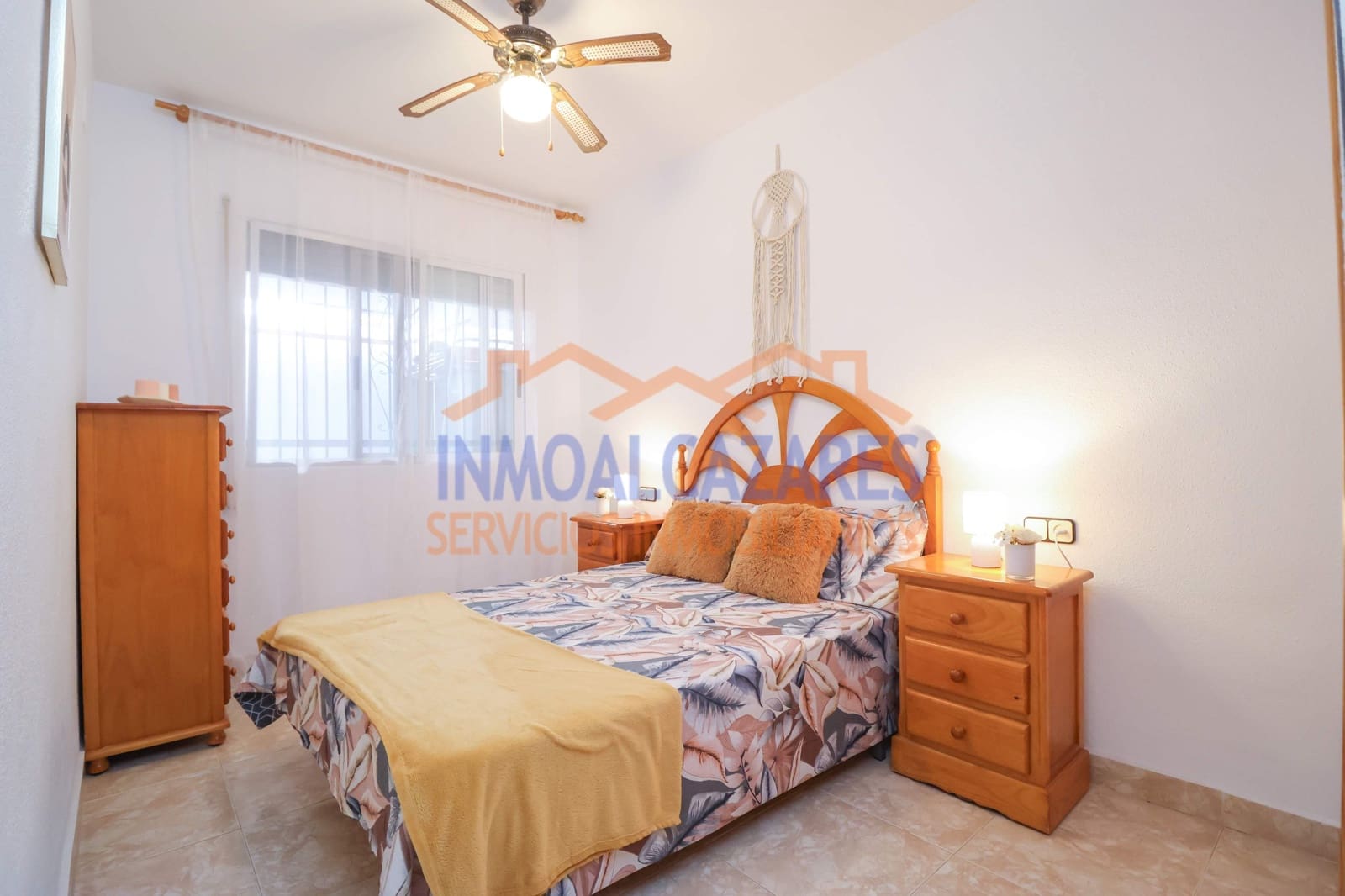 4 soveværelse Lejlighed til salg i Los Alcazares - € 149.900 (Ref: 9422385)