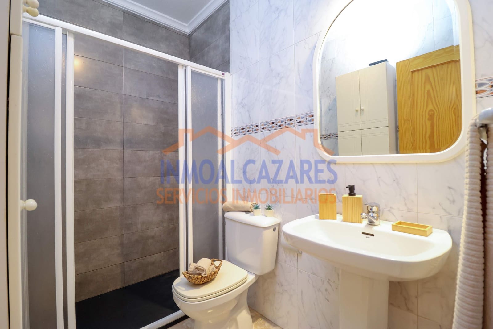 4 soveværelse Lejlighed til salg i Los Alcazares - € 149.900 (Ref: 9422385)