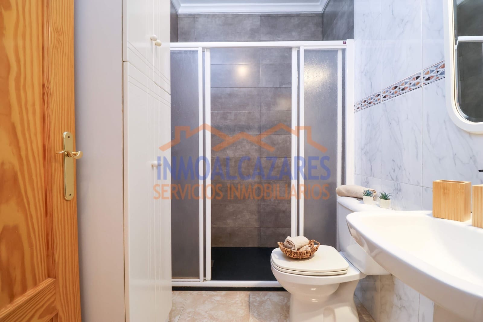 4 soveværelse Lejlighed til salg i Los Alcazares - € 149.900 (Ref: 9422385)