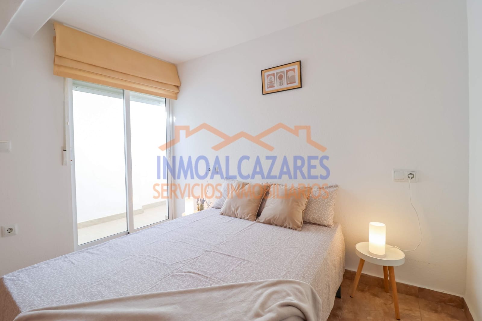 4 soveværelse Lejlighed til salg i Los Alcazares - € 149.900 (Ref: 9422385)