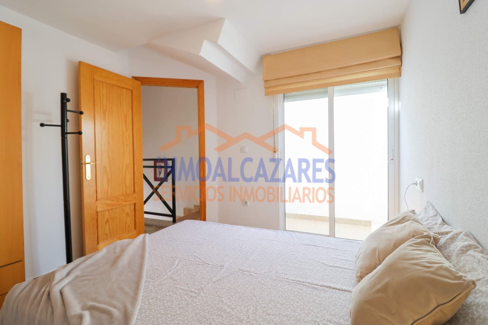 4 soveværelse Lejlighed til salg i Los Alcazares - € 149.900 (Ref: 9422385)