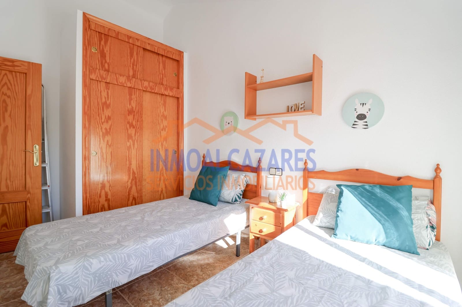 4 soveværelse Lejlighed til salg i Los Alcazares - € 149.900 (Ref: 9422385)