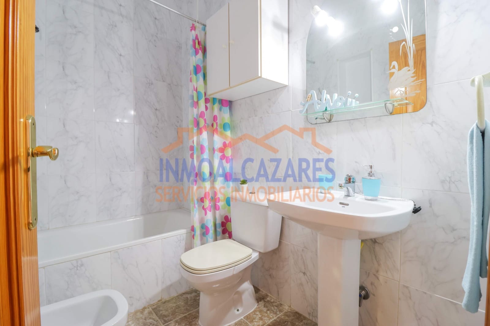 4 soveværelse Lejlighed til salg i Los Alcazares - € 149.900 (Ref: 9422385)