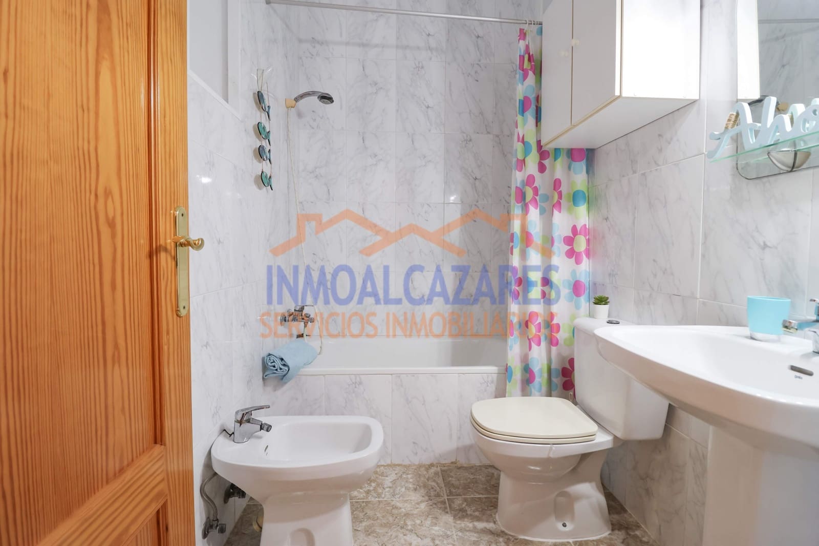 4 soveværelse Lejlighed til salg i Los Alcazares - € 149.900 (Ref: 9422385)