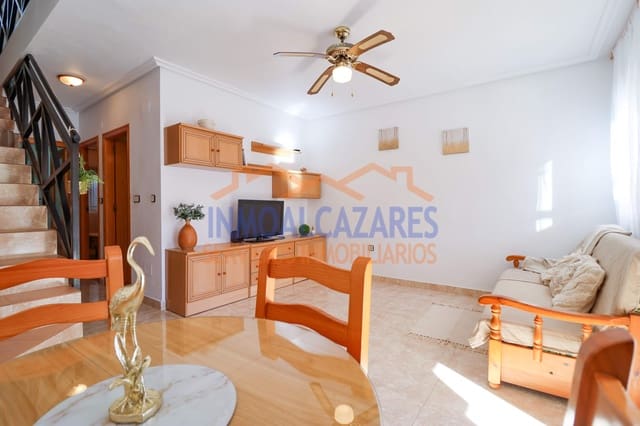 4 Zimmer Apartment zu verkaufen in Los Alcázares - 149.900 € (Ref: 9422385)