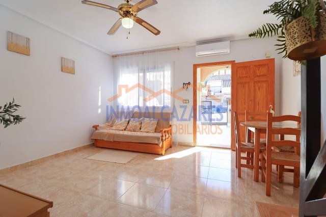 4 Zimmer Apartment zu verkaufen in Los Alcázares - 149.900 € (Ref: 9422385)