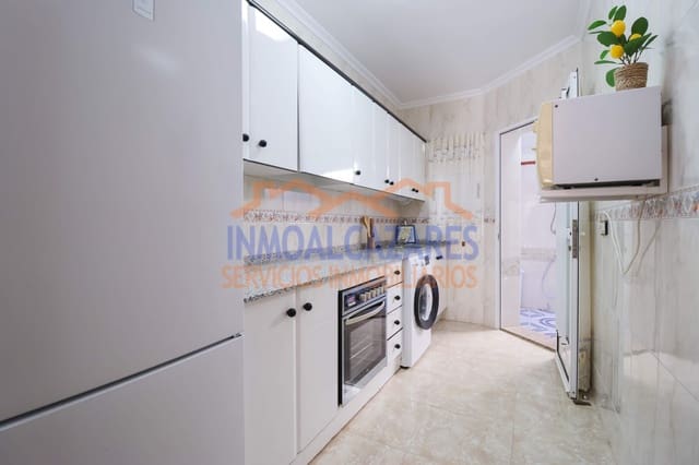4 Zimmer Apartment zu verkaufen in Los Alcázares - 149.900 € (Ref: 9422385)