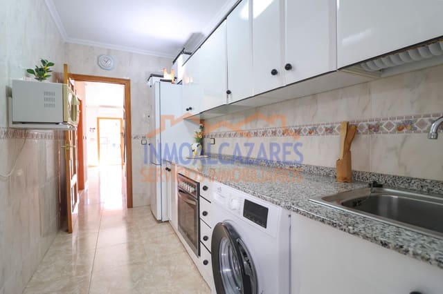 4 Zimmer Apartment zu verkaufen in Los Alcázares - 149.900 € (Ref: 9422385)