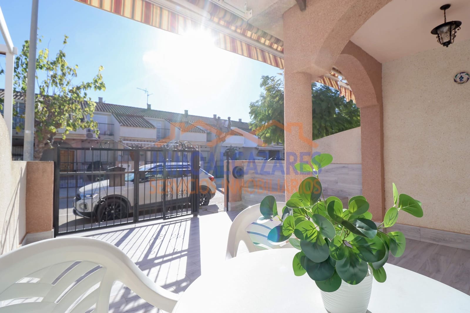 4 soveværelse Lejlighed til salg i Los Alcazares - € 149.900 (Ref: 9422385)