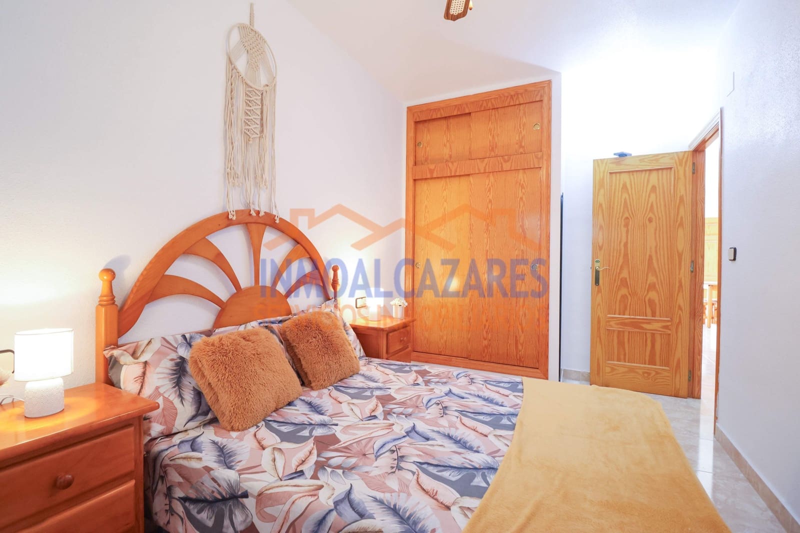 4 soveværelse Lejlighed til salg i Los Alcazares - € 149.900 (Ref: 9422385)