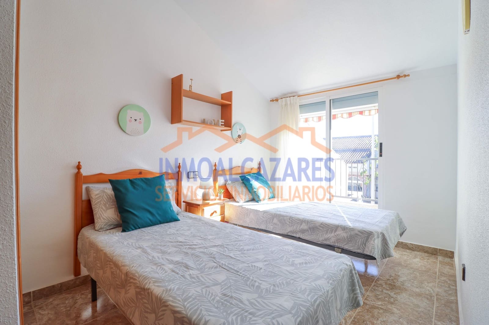 4 soveværelse Lejlighed til salg i Los Alcazares - € 149.900 (Ref: 9422385)