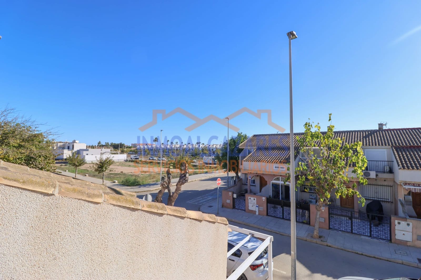 4 soveværelse Lejlighed til salg i Los Alcazares - € 149.900 (Ref: 9422385)