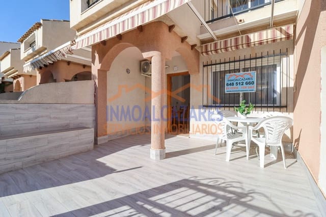 4 Zimmer Apartment zu verkaufen in Los Alcázares - 149.900 € (Ref: 9422385)