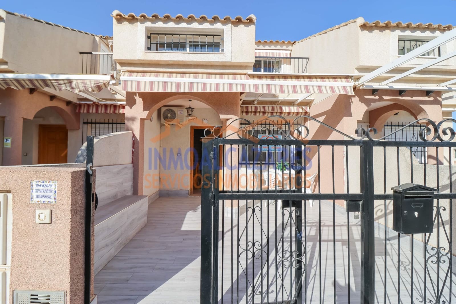 4 soveværelse Lejlighed til salg i Los Alcazares - € 149.900 (Ref: 9422385)