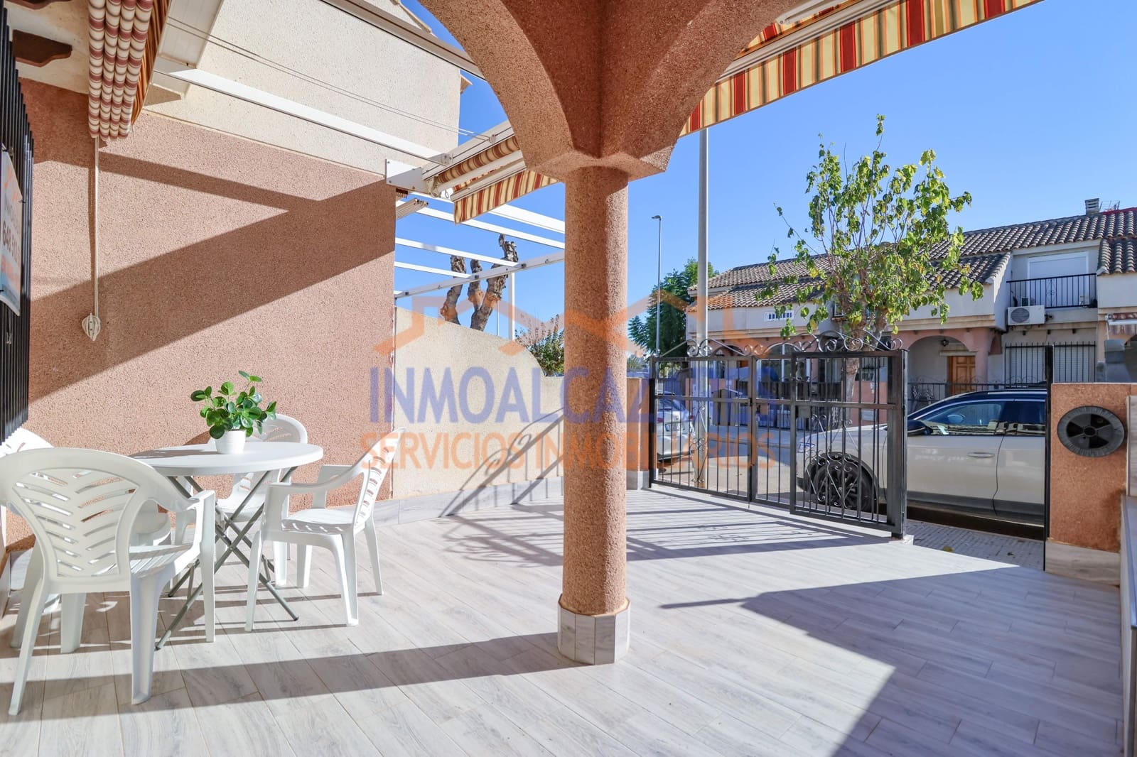 4 soveværelse Lejlighed til salg i Los Alcazares - € 149.900 (Ref: 9422385)